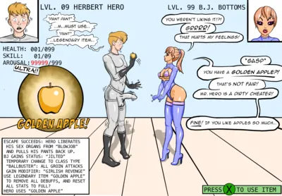 Best page 384 - femdom cbt hentai manga - read online free