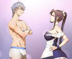 Best page 49 - femdom cbt hentai manga - read online free