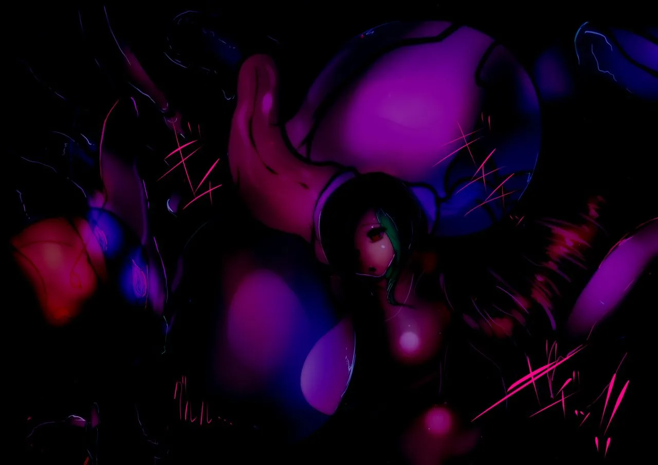 【中文翻译】ふたなり冒険家フィオナさんの奇妙な出逢い page 62 - rough translation hentai manga - read online free