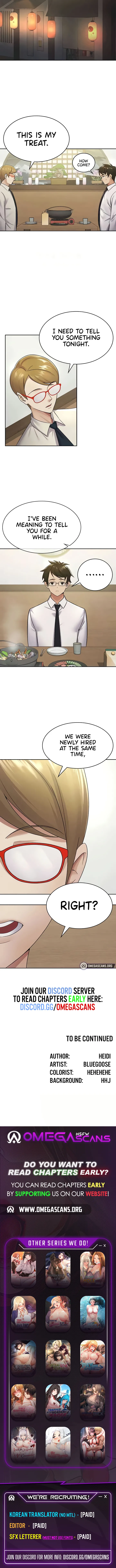 Tax Girlfriend page 83 - full color full censorship hentai manga - read online free