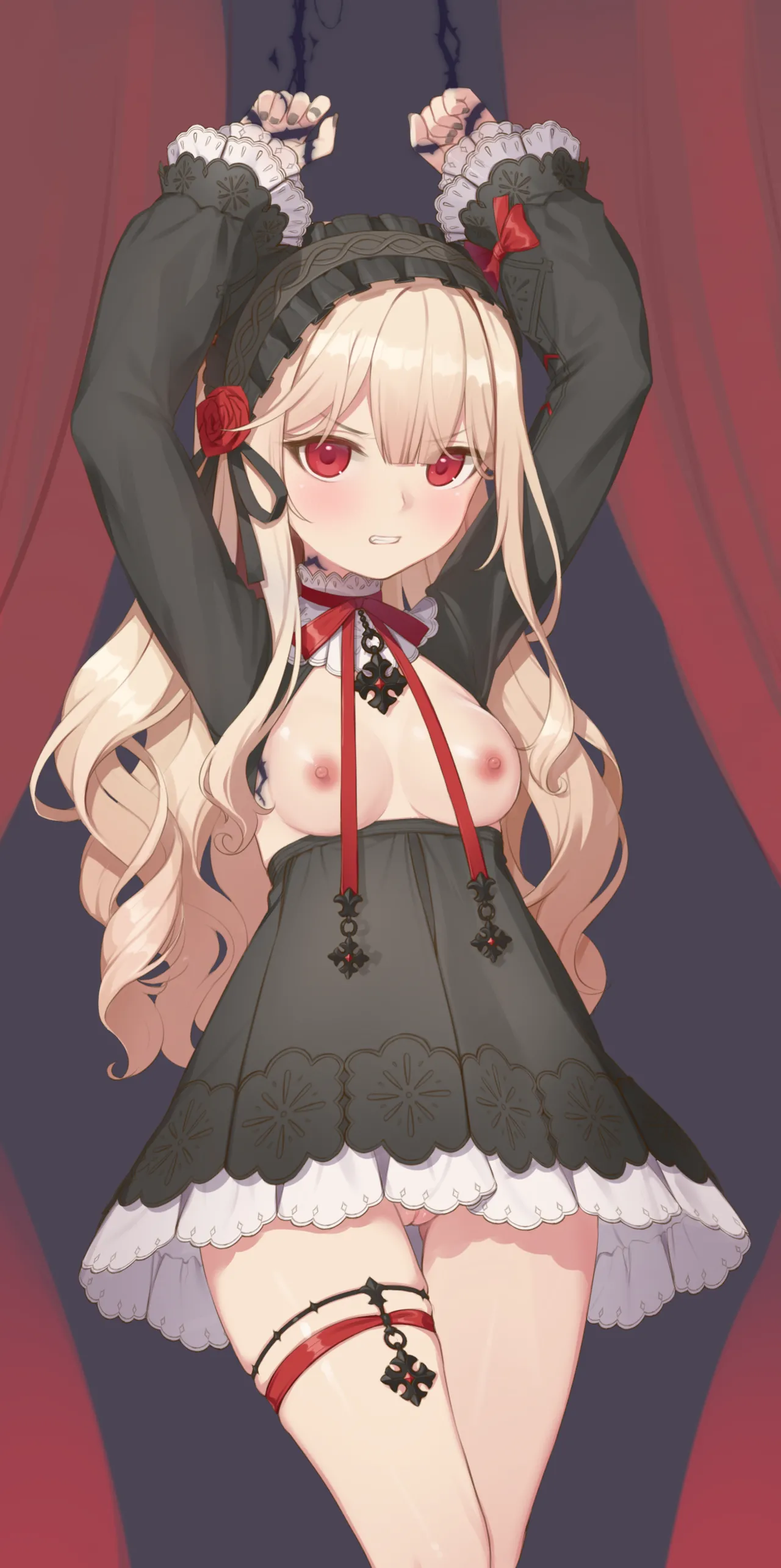 yande收集16无每周排行2025.02.03---02.16 page 32 - read online free