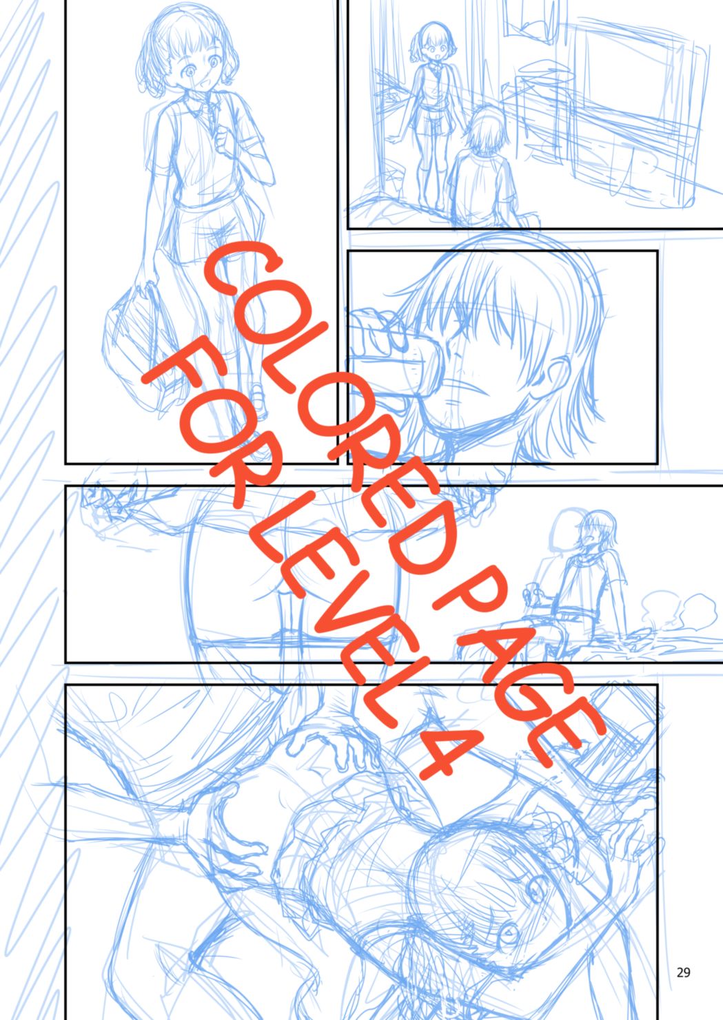 A Certain Scientific Impregnator MENTAL OUT page 29 featuring misaki shokuhou toaru project parody - sole female sole male hentai manga - read online free