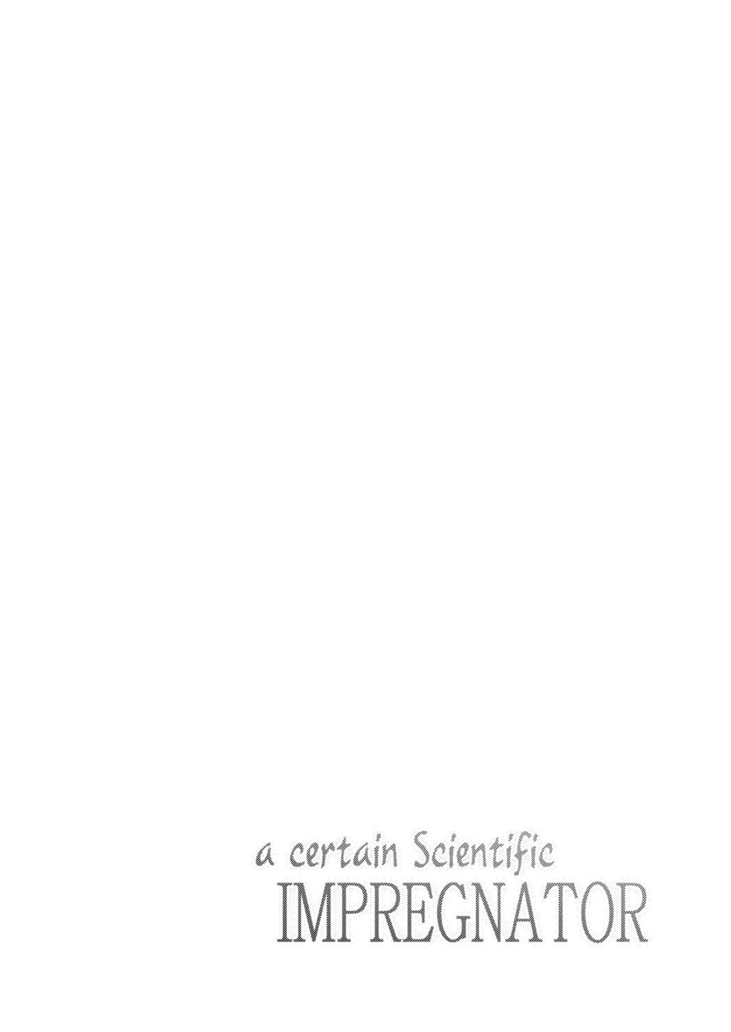 A Certain Scientific Impregnator MENTAL OUT page 33 featuring misaki shokuhou toaru project parody - big breasts unusual pupils hentai manga - read online free