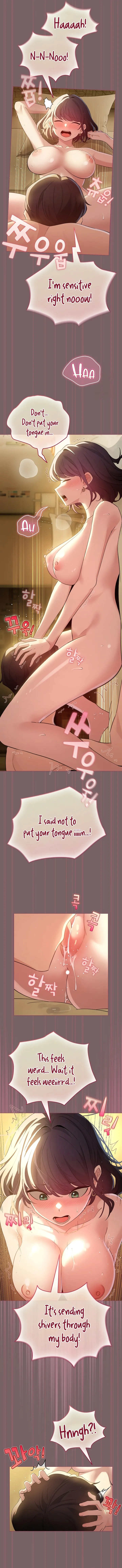 I Became a Pornhwa NPC page 100 - nakadashi full color hentai manga - read online free