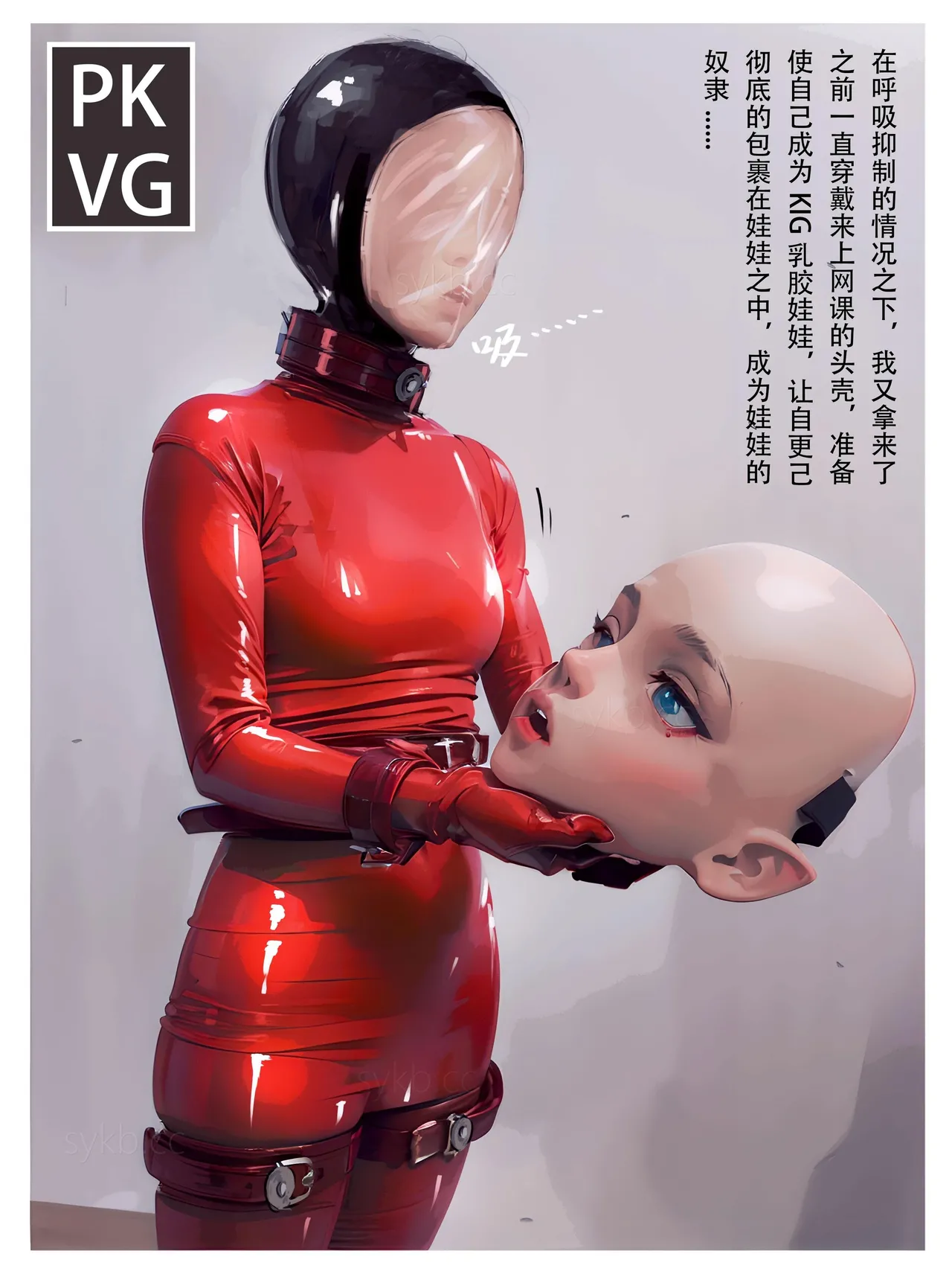 放工后的游戏 page 225 original parody - gag sex toys hentai manga - read online free