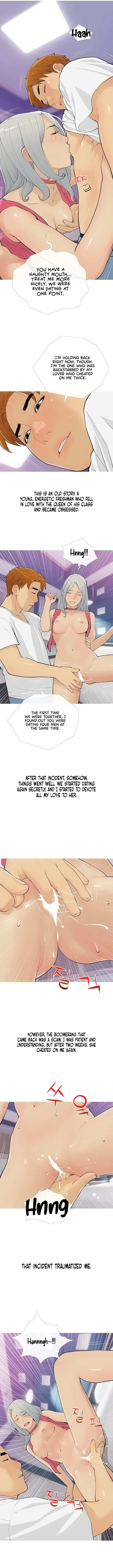 I Became a Sugar Daddy page 107 - big breasts full censorship hentai manga - read online free