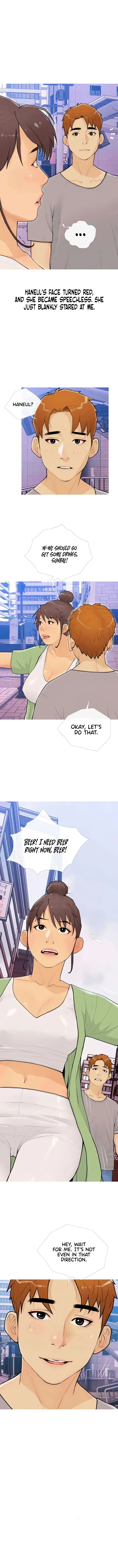 I Became a Sugar Daddy page 153 - big breasts full censorship hentai manga - read online free