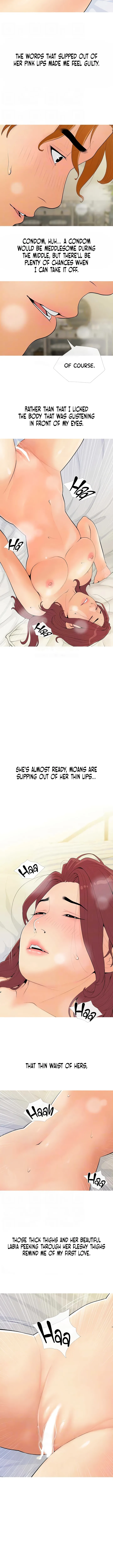 I Became a Sugar Daddy - Page 56