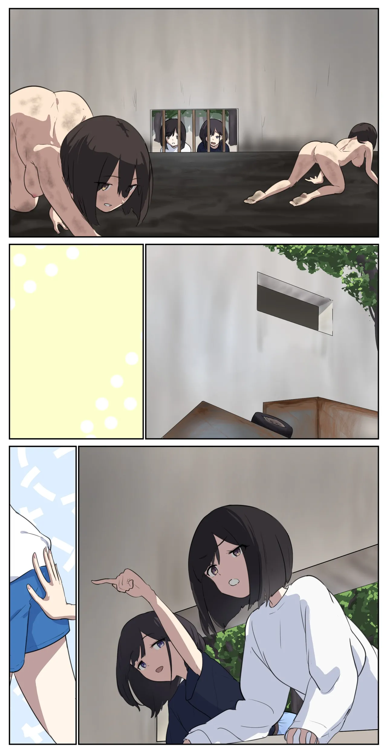 fest page 179 - full color doujinshi hentai manga - read online free