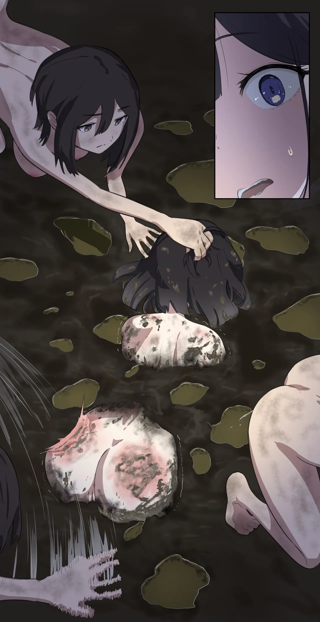 fest page 186 - full color doujinshi hentai manga - read online free