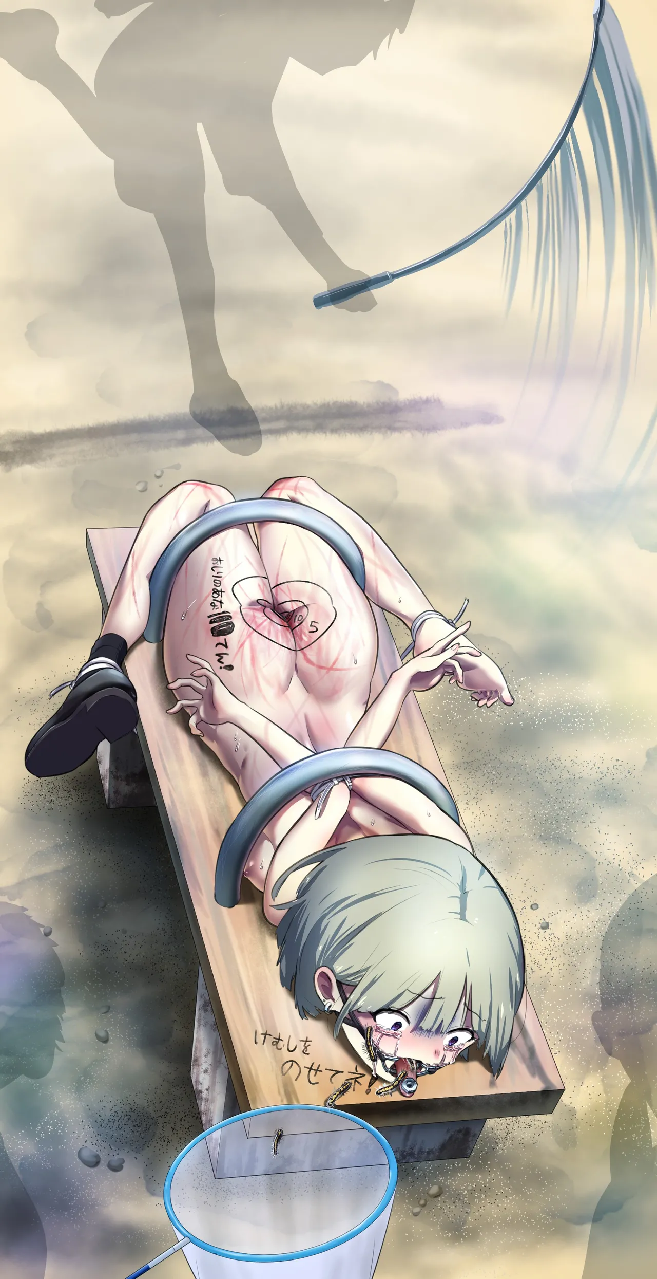 fest page 209 - full color doujinshi hentai manga - read online free