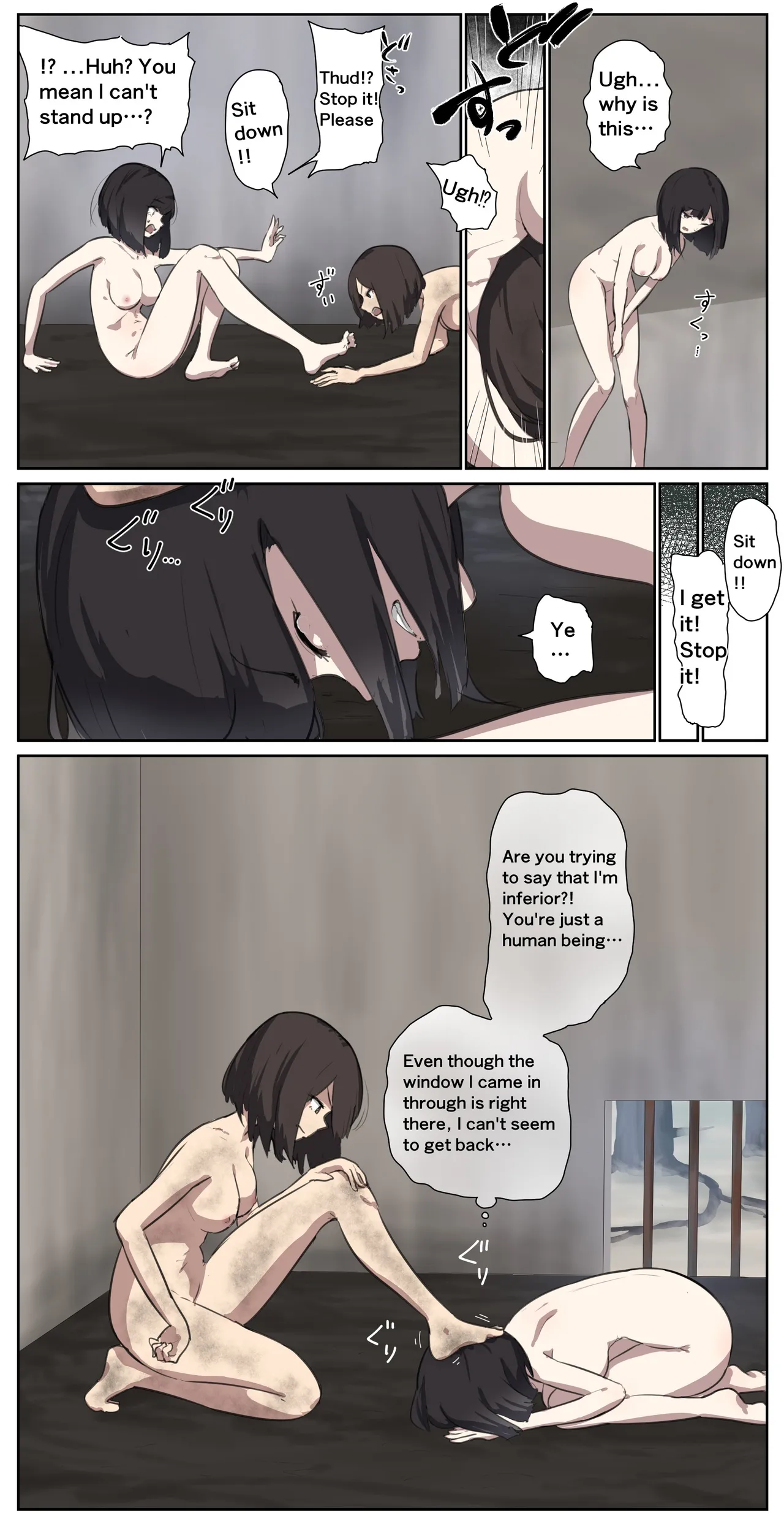 fest page 361 - full color doujinshi hentai manga - read online free