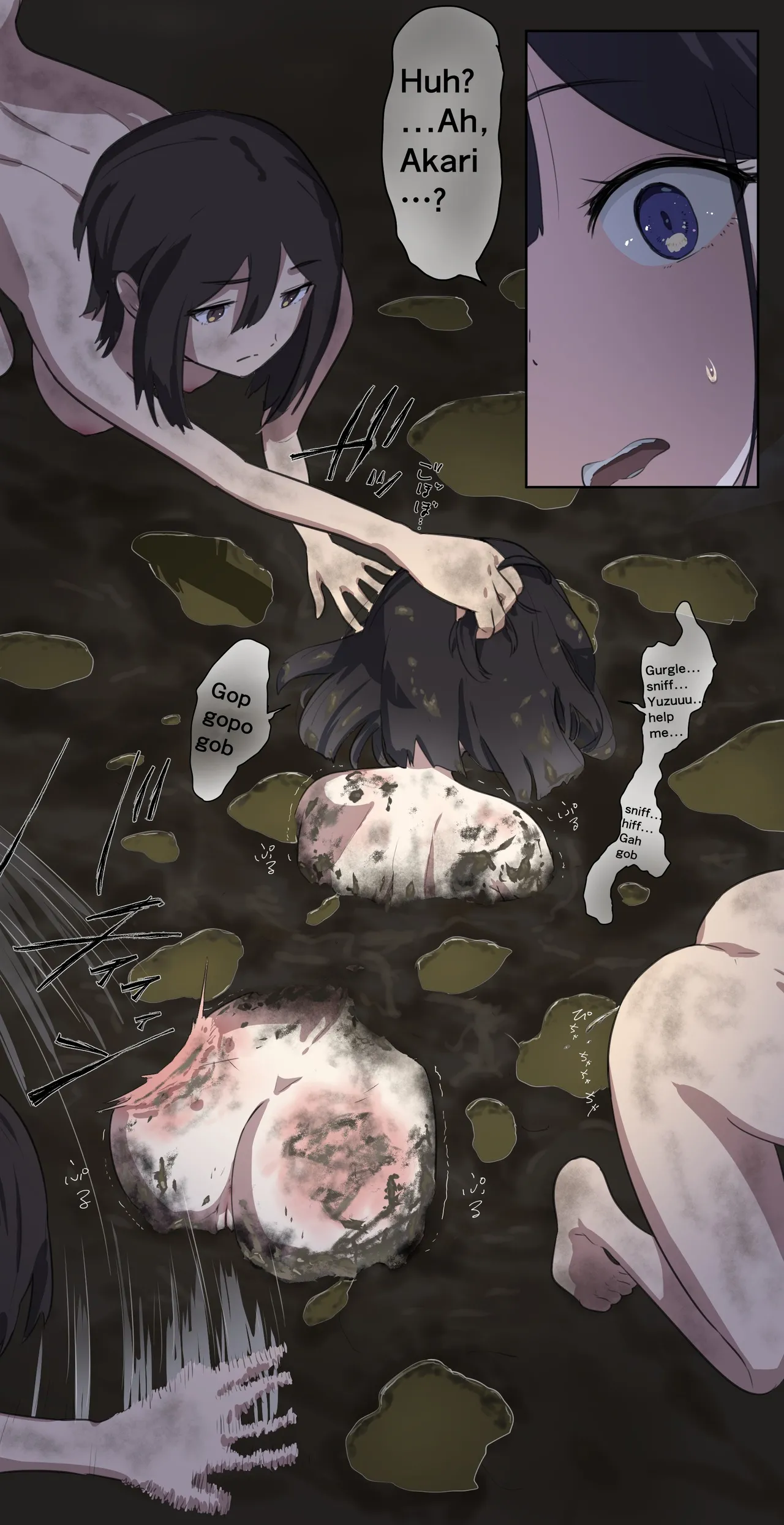 fest page 365 - full color doujinshi hentai manga - read online free