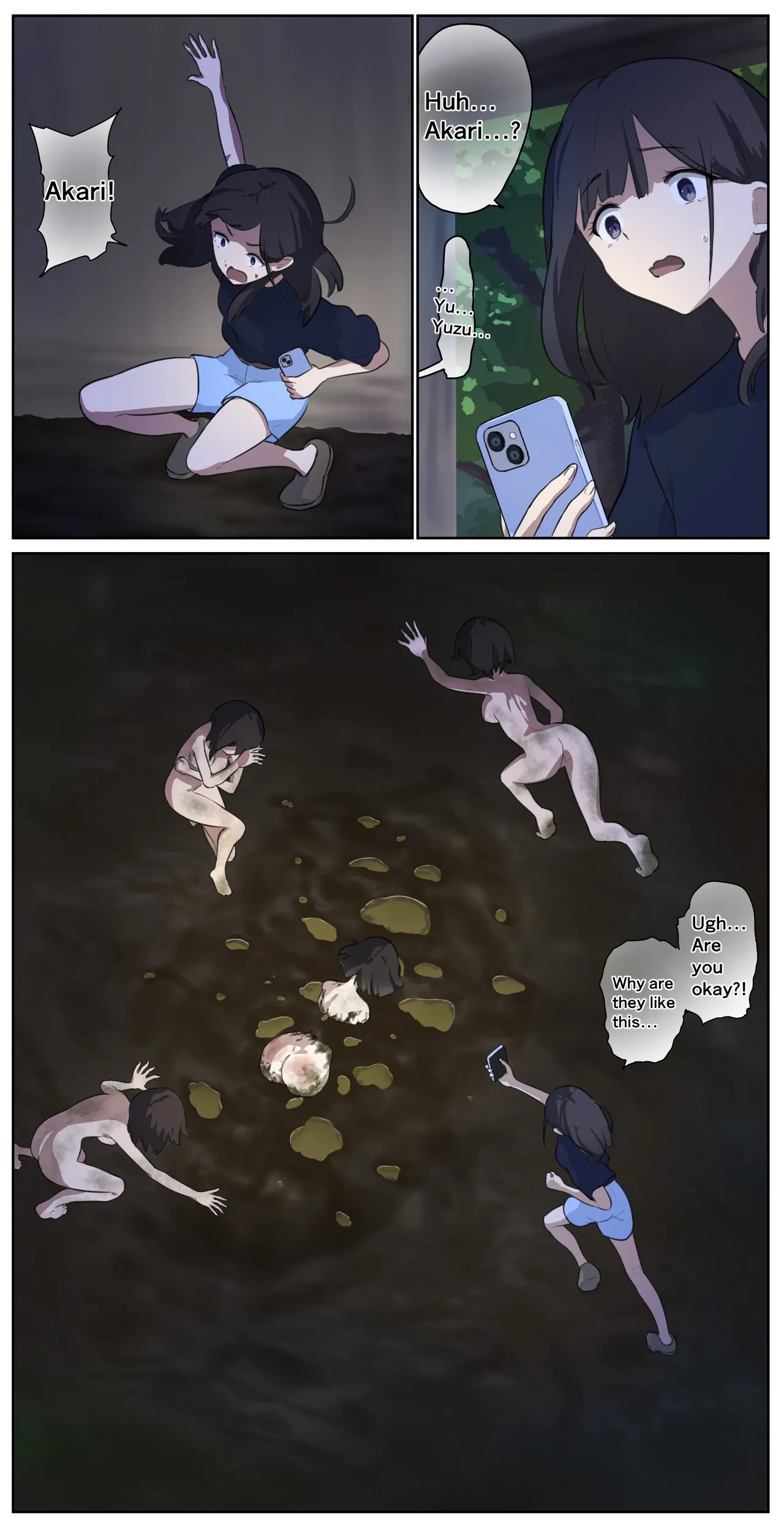 fest page 366 - full color doujinshi hentai manga - read online free