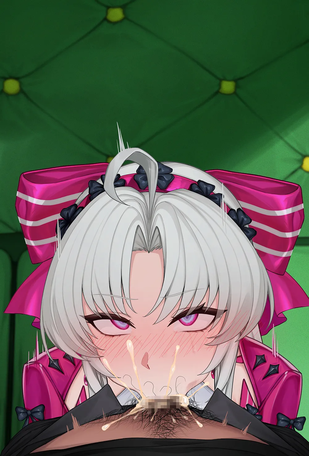 Patreon-kimjunho | jjanda page 69 featuring belle genshin impact parody - milf big breasts hentai manga - read online free