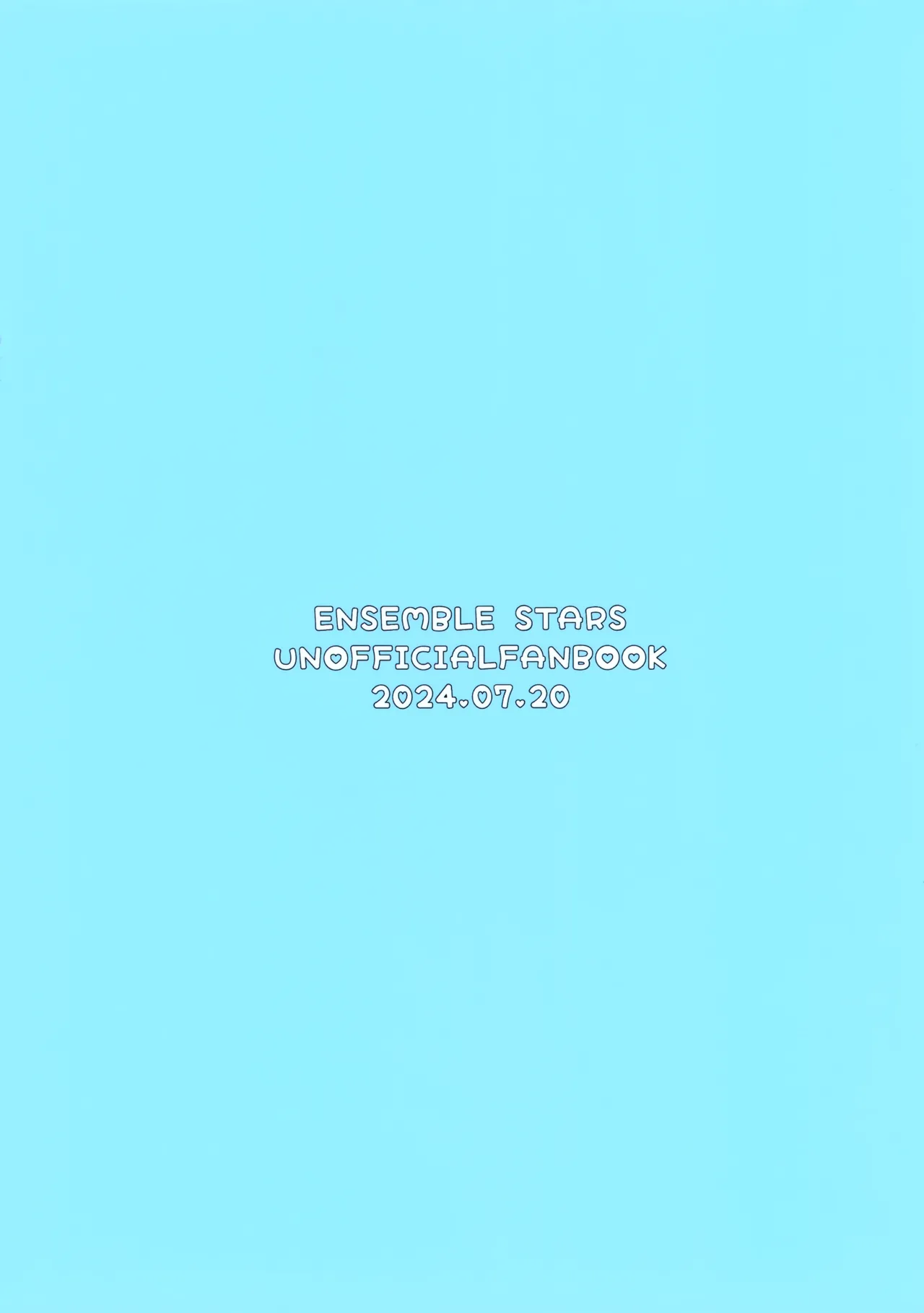 Mobu Tomo Gochamaze Hon page 22 featuring tomoya mashiro ensemble stars parody - anal males only hentai manga - read online free