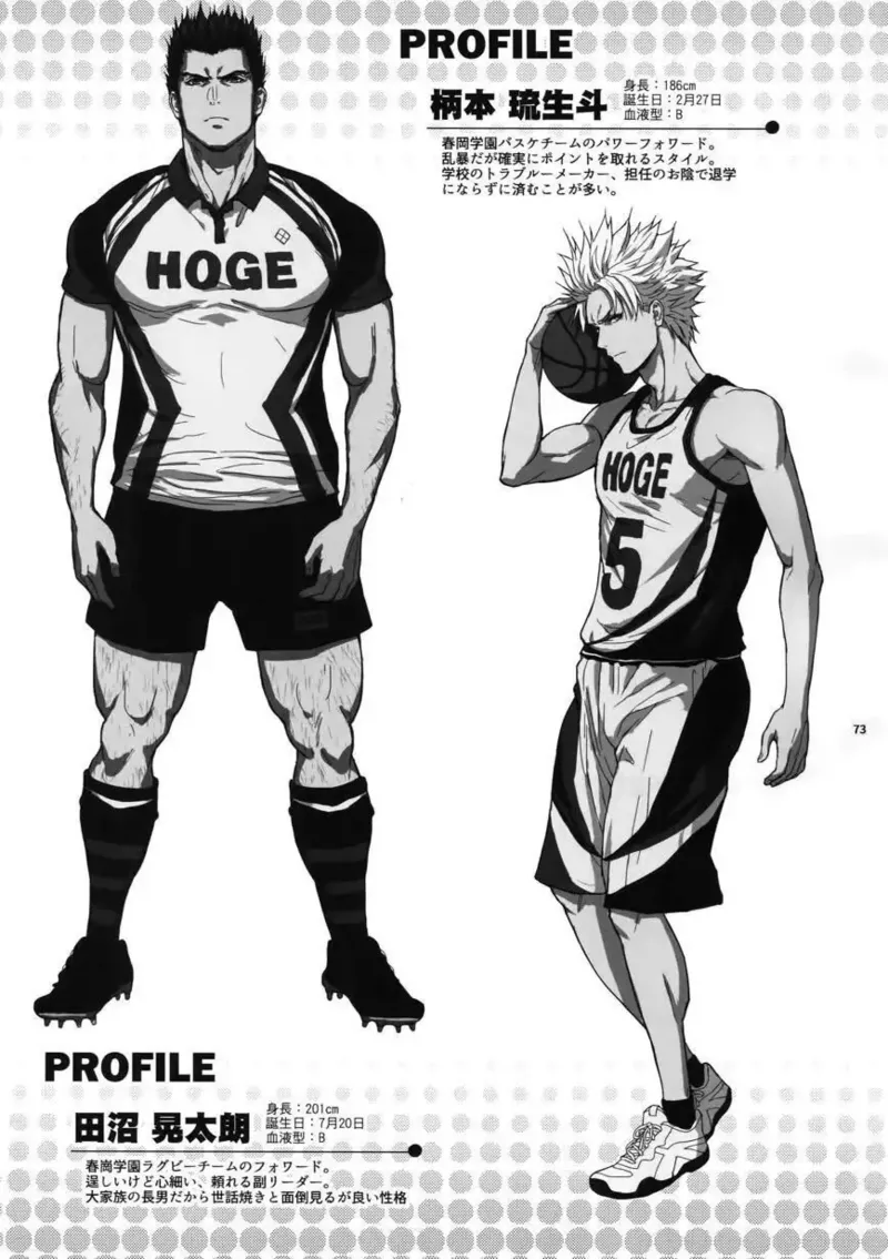 Sensei wa Nekketsu ga Areba Juubunda! page 72 original parody - big penis group hentai manga - read online free