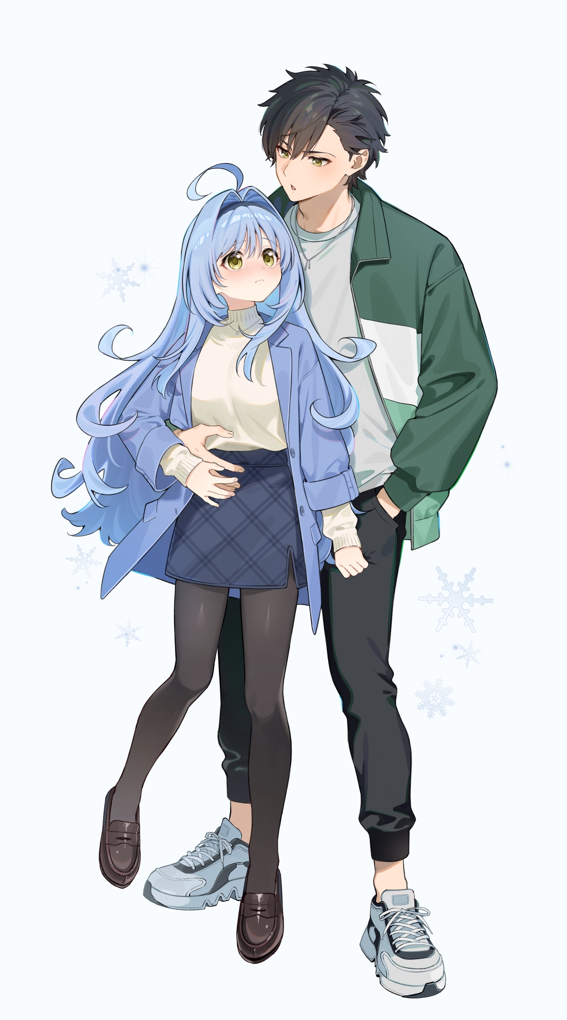 melting snow page 112 original parody - story arc condom hentai manga - read online free