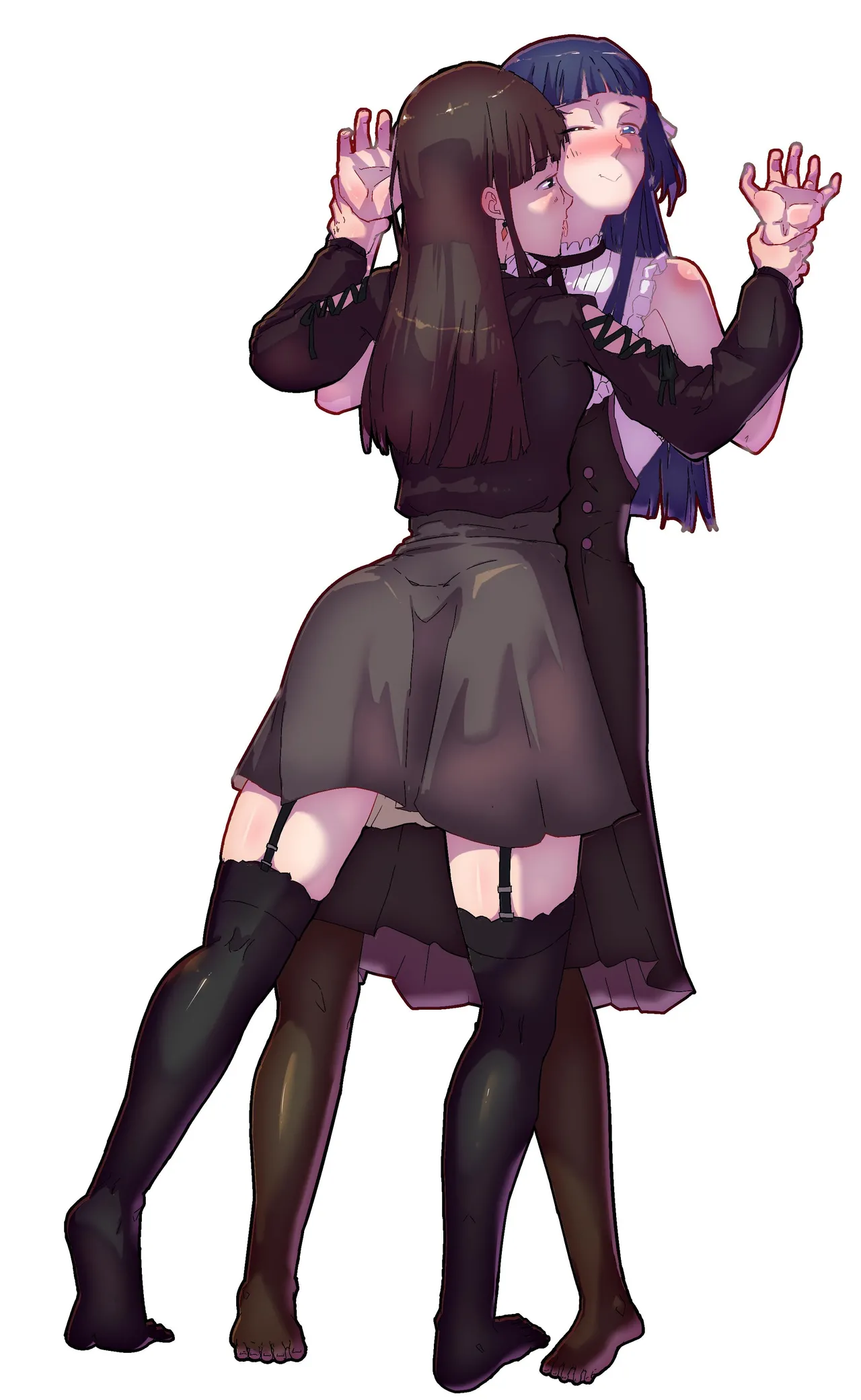 奴隶百合 - Page 24