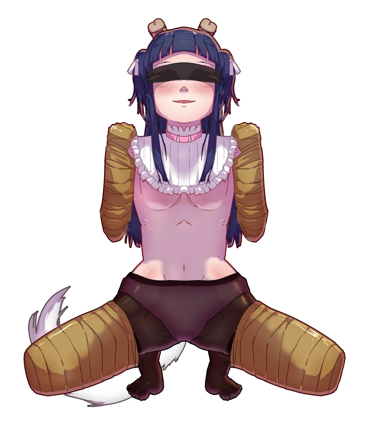 奴隶百合 - Page 25