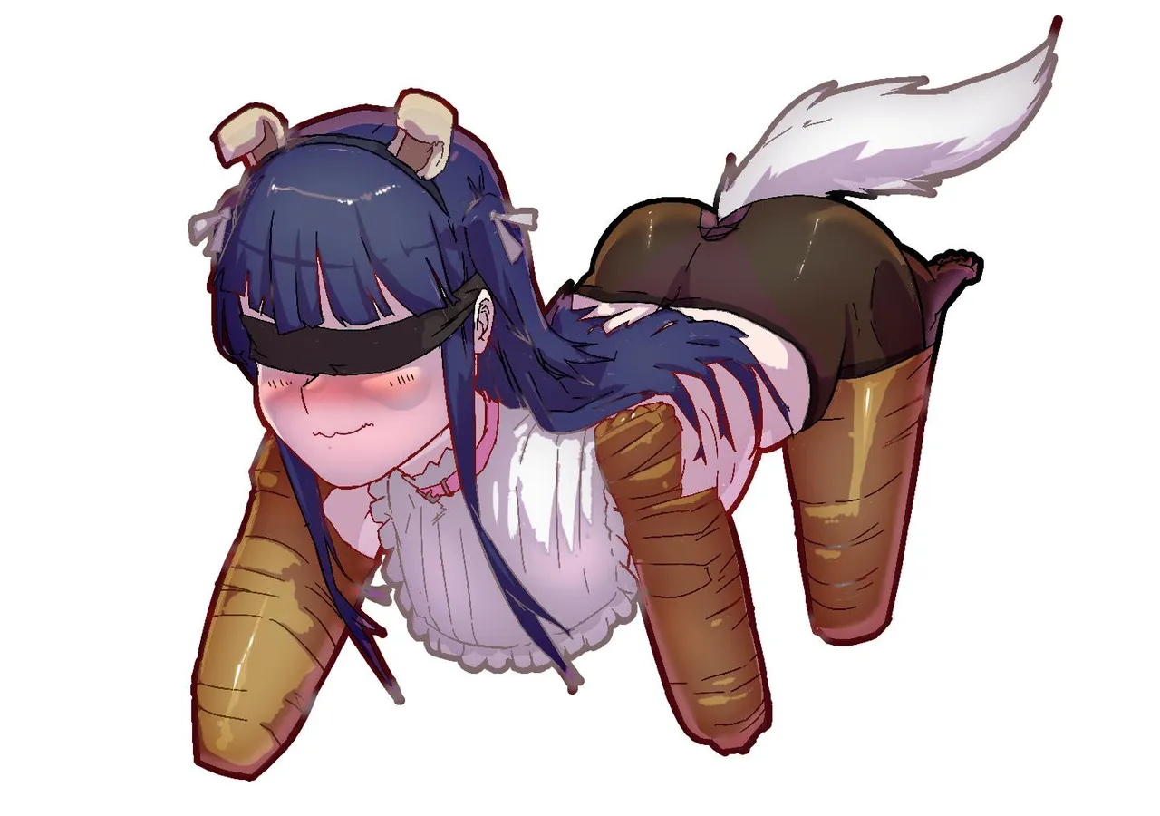 奴隶百合 page 26 - garter belt gag hentai manga - read online free