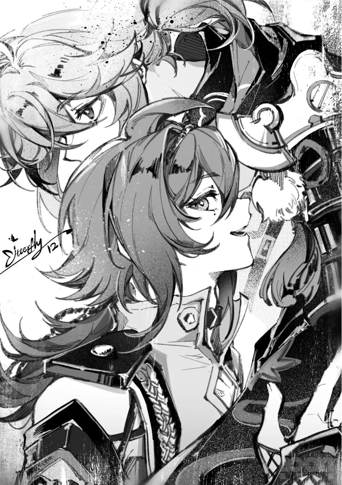 【豺豺】對不起！平藏！！ page 39 featuring kazuha kaedehara genshin impact parody - scanmark males only hentai manga - read online free