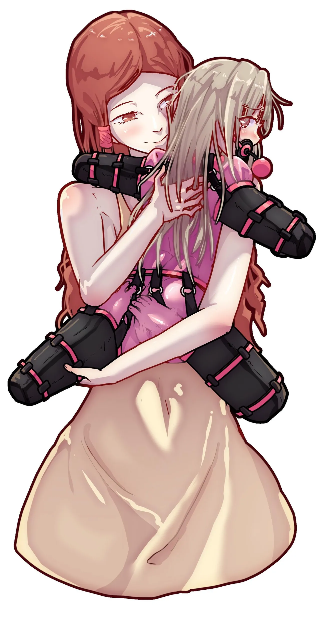 母爱体验1~2 - Page 22