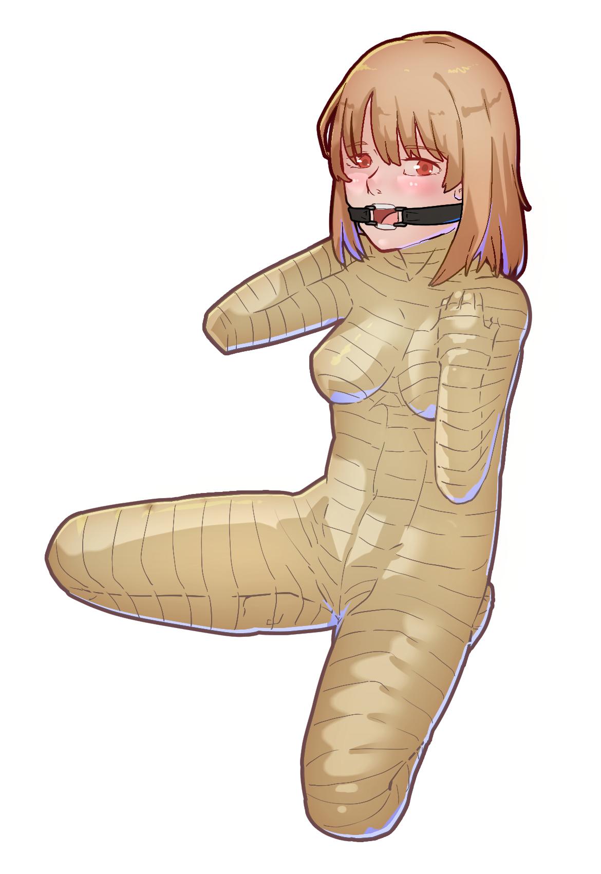 少女动物园1~2 page 38 - gag bondage hentai manga - read online free