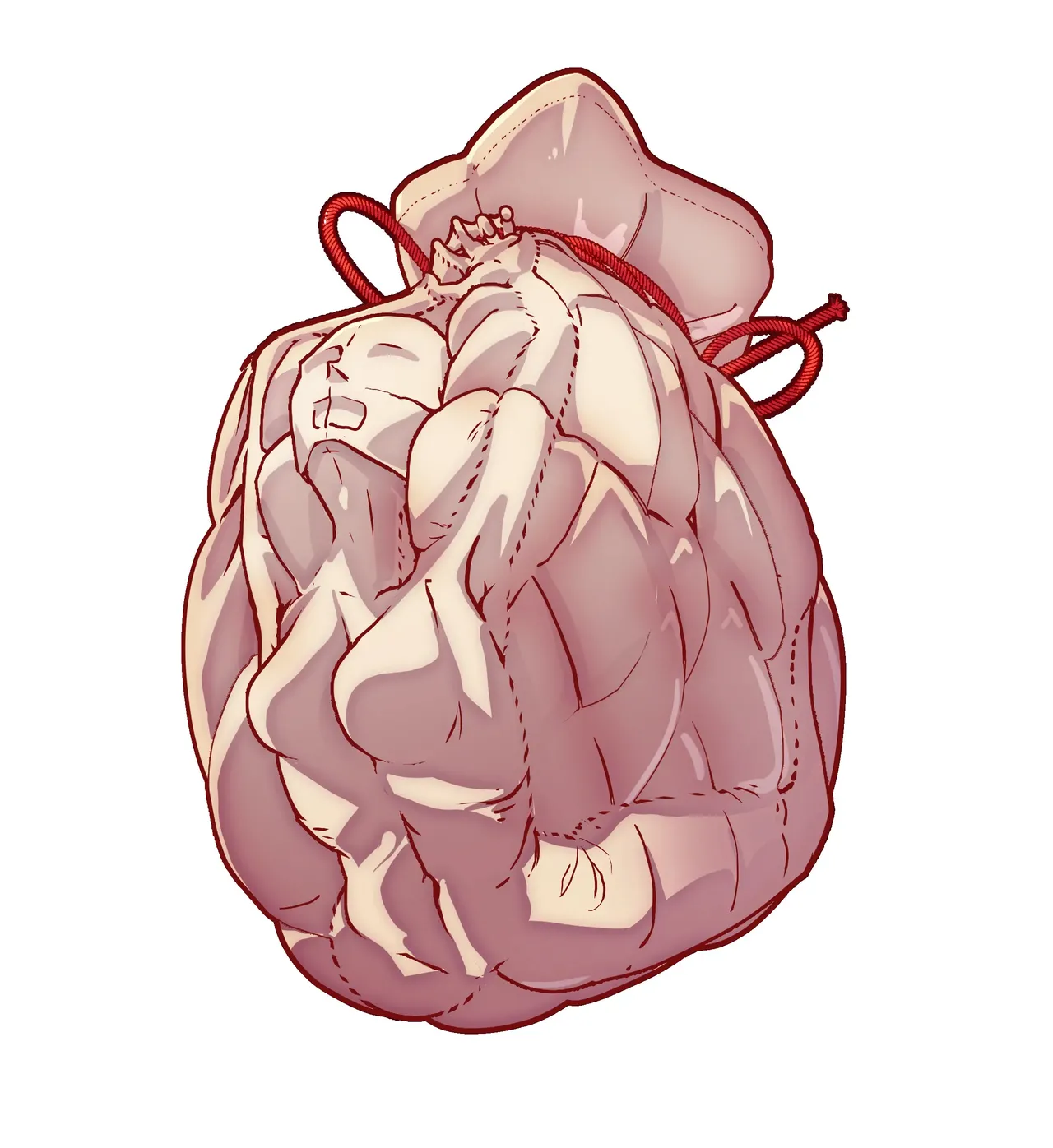 人柱双子·邪祀 page 36 - bondage shibari hentai manga - read online free