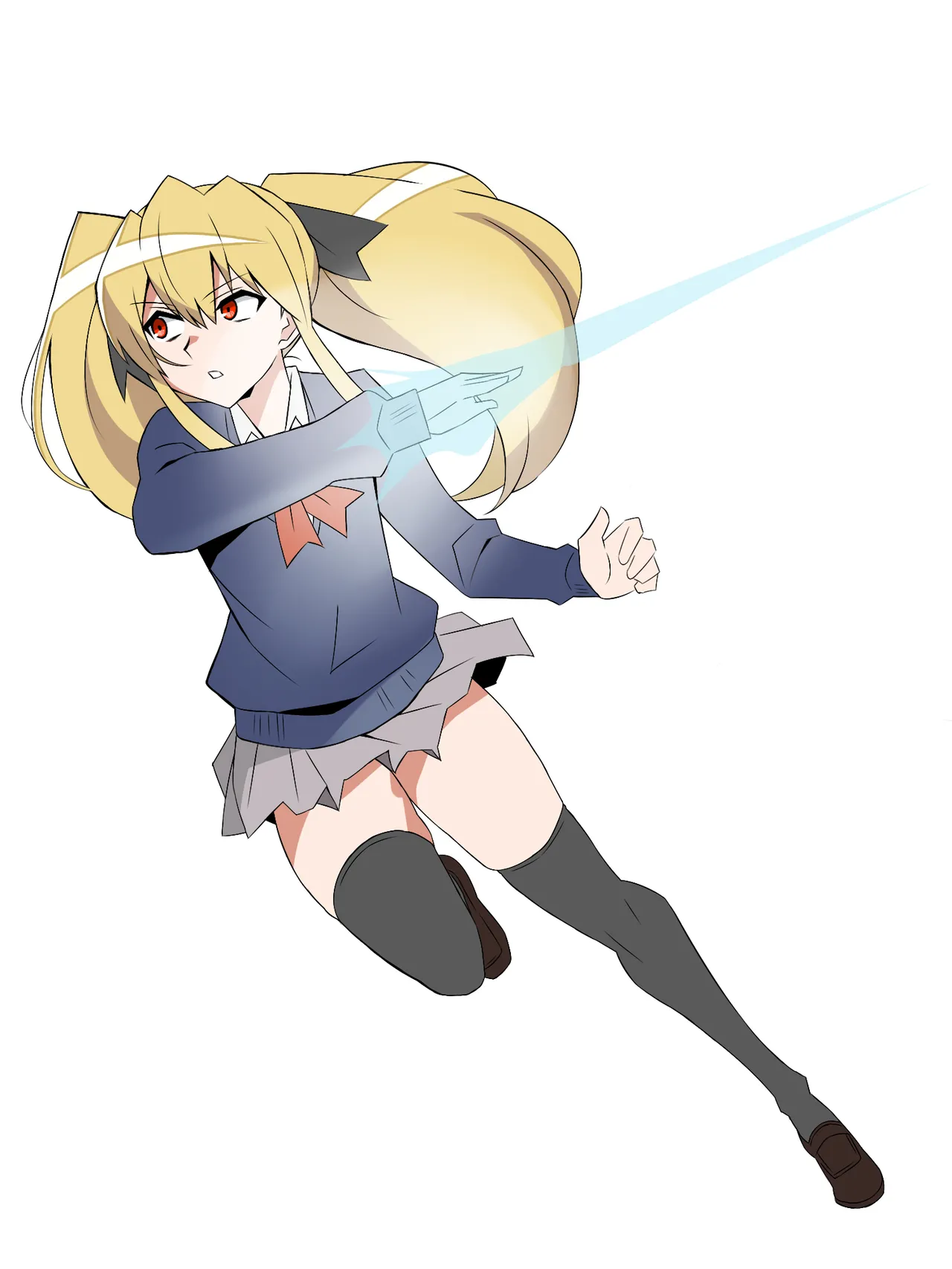 [Circle Kagemusya (Kagemusya)]Zombie Harem Life ~Koutai Mochi no Ore to Bakunyuu Zombie~ 8 page 76 original parody - zombie multi-work series hentai manga - read online free