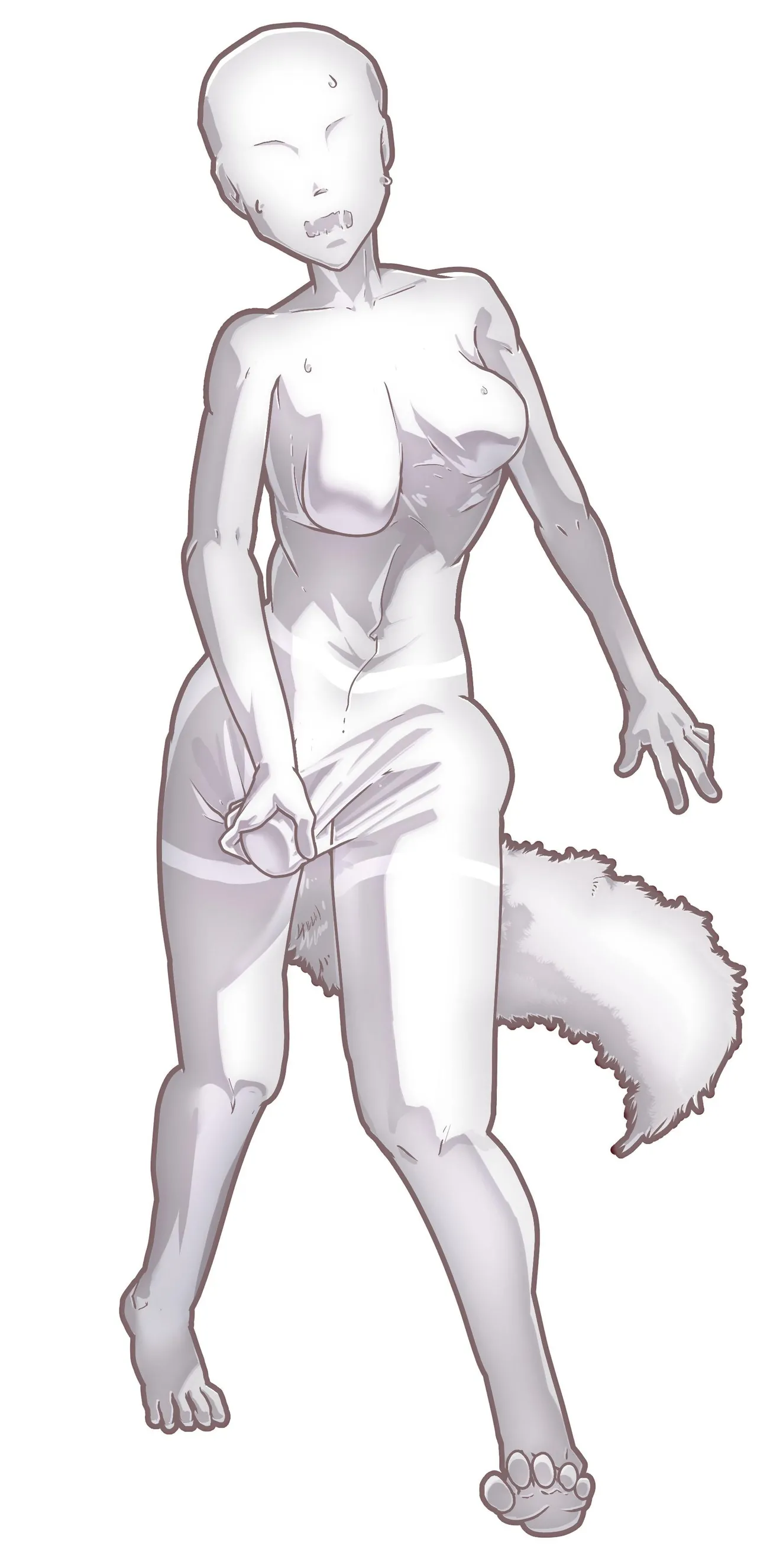 神棍捉妖·狐魅 page 25 - gag sex toys hentai manga - read online free