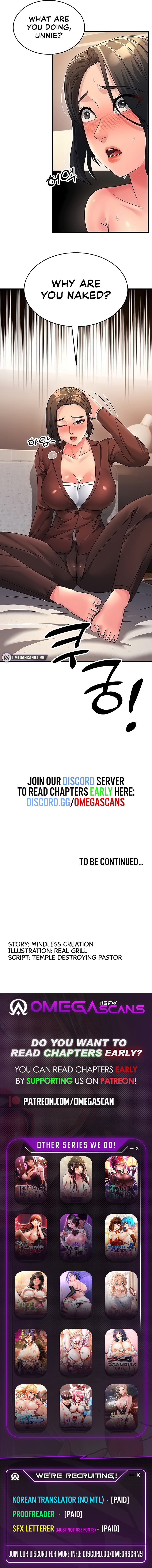 [Lilgeulil, Mujiseong Jakseong] Mother-in-Law Bends To My Will (1-55) [English] [Omega Scans] [Complete] page 108 - maid business suit hentai manga - read online free