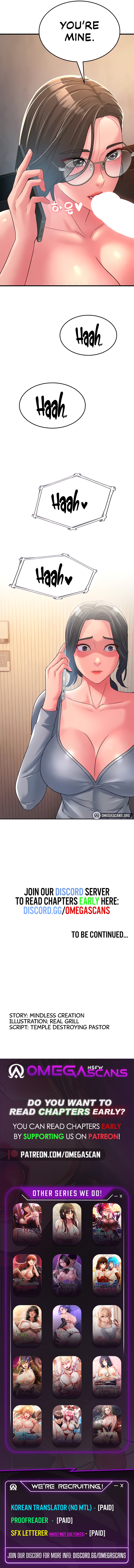 [Lilgeulil, Mujiseong Jakseong] Mother-in-Law Bends To My Will (1-55) [English] [Omega Scans] [Complete] page 161 - nakadashi full color hentai manga - read online free