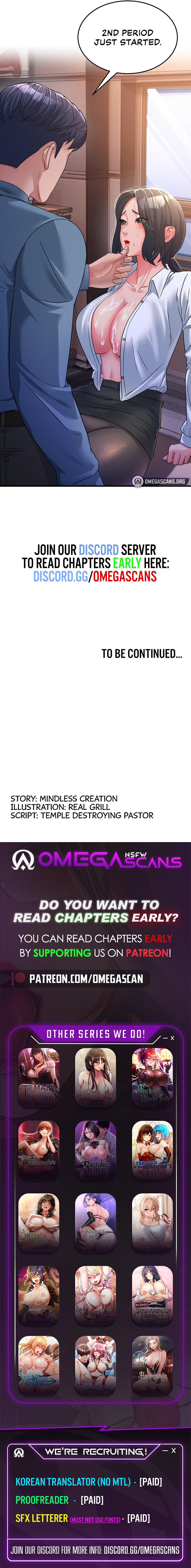 [Lilgeulil, Mujiseong Jakseong] Mother-in-Law Bends To My Will (1-55) [English] [Omega Scans] [Complete] page 182 - nakadashi full color hentai manga - read online free