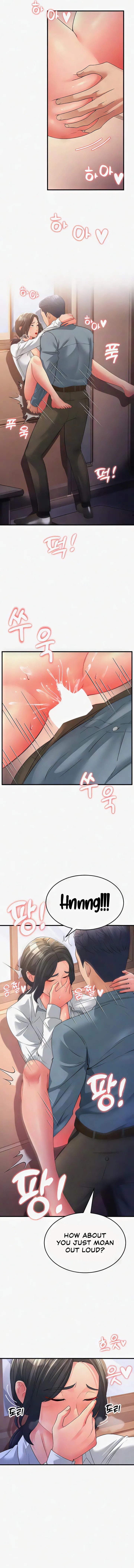 [Lilgeulil, Mujiseong Jakseong] Mother-in-Law Bends To My Will (1-55) [English] [Omega Scans] [Complete] page 184 - nakadashi full color hentai manga - read online free