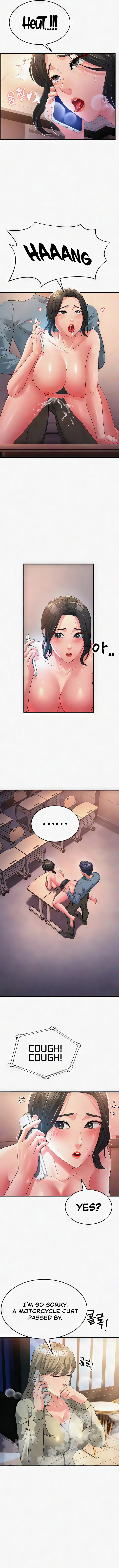 [Lilgeulil, Mujiseong Jakseong] Mother-in-Law Bends To My Will (1-55) [English] [Omega Scans] [Complete] page 192 - nakadashi full color hentai manga - read online free