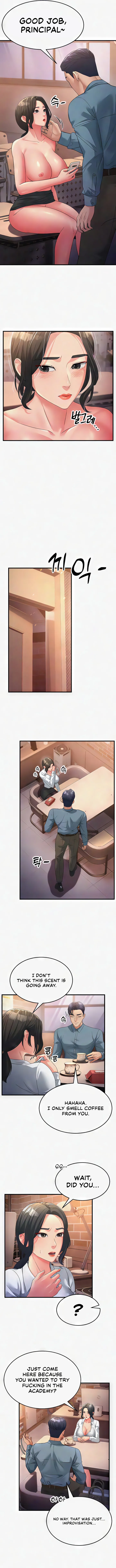 [Lilgeulil, Mujiseong Jakseong] Mother-in-Law Bends To My Will (1-55) [English] [Omega Scans] [Complete] page 194 - nakadashi full color hentai manga - read online free