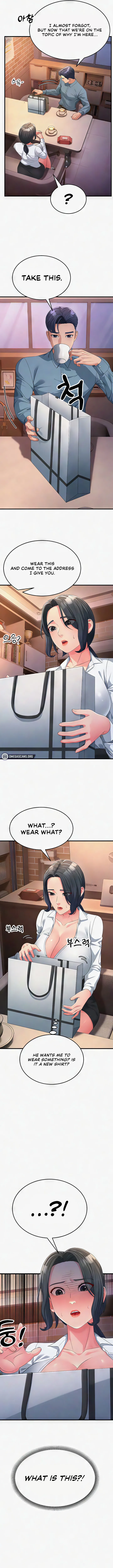 [Lilgeulil, Mujiseong Jakseong] Mother-in-Law Bends To My Will (1-55) [English] [Omega Scans] [Complete] page 195 - nakadashi full color hentai manga - read online free