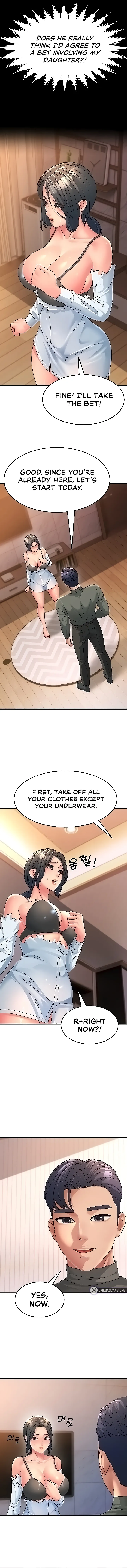 [Lilgeulil, Mujiseong Jakseong] Mother-in-Law Bends To My Will (1-55) [English] [Omega Scans] [Complete] page 51 - maid business suit hentai manga - read online free