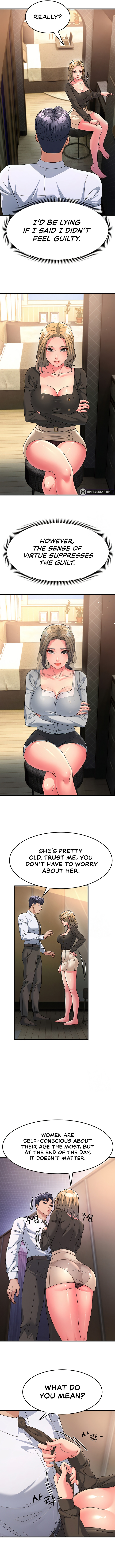 [Lilgeulil, Mujiseong Jakseong] Mother-in-Law Bends To My Will (1-55) [English] [Omega Scans] [Complete] page 83 - nakadashi full color hentai manga - read online free