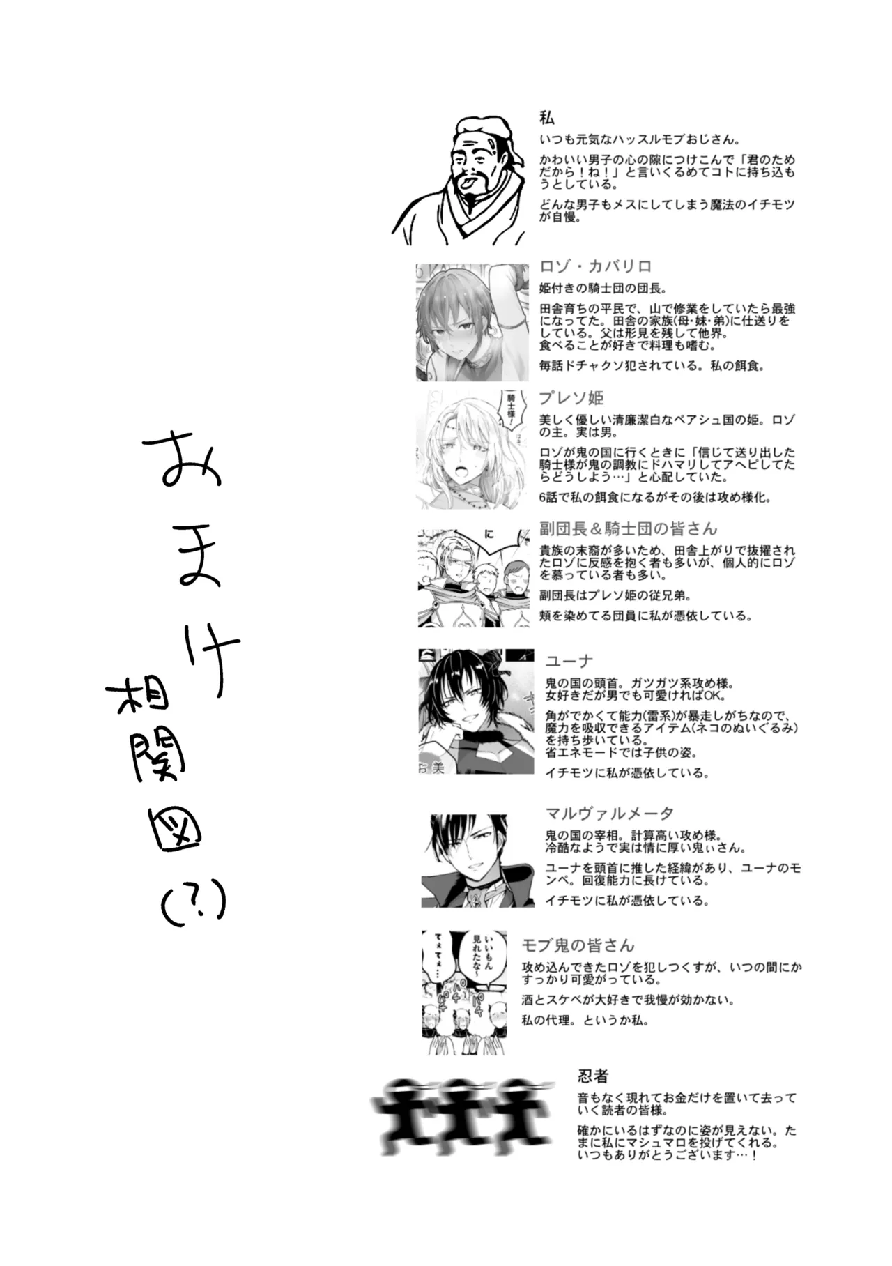 [TINGA (Kochinko)] Otoko Kishi datta kedo Oni no Saishou no Aigan (Pet) ni Narimashita 2 page 30 original parody - anal crossdressing hentai manga - read online free