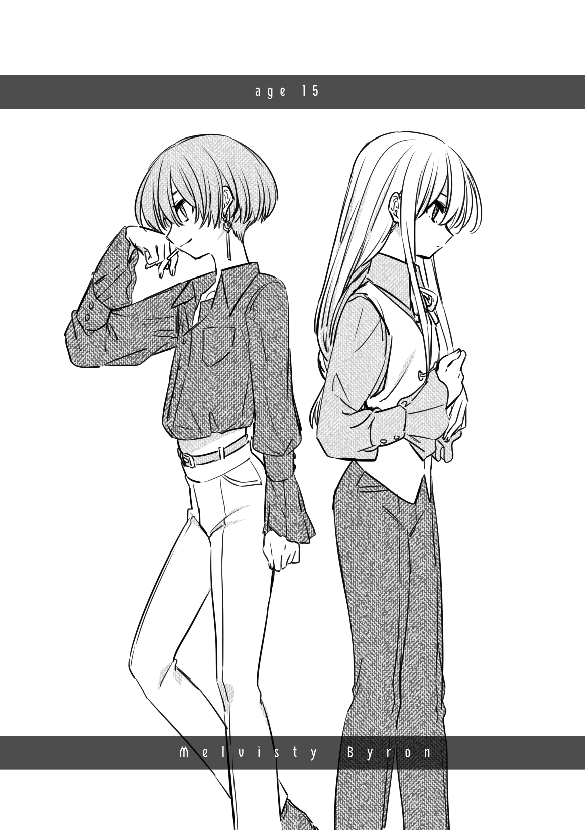 Noblesse Rose no Futago page 37 original parody - anal anal intercourse hentai manga - read online free