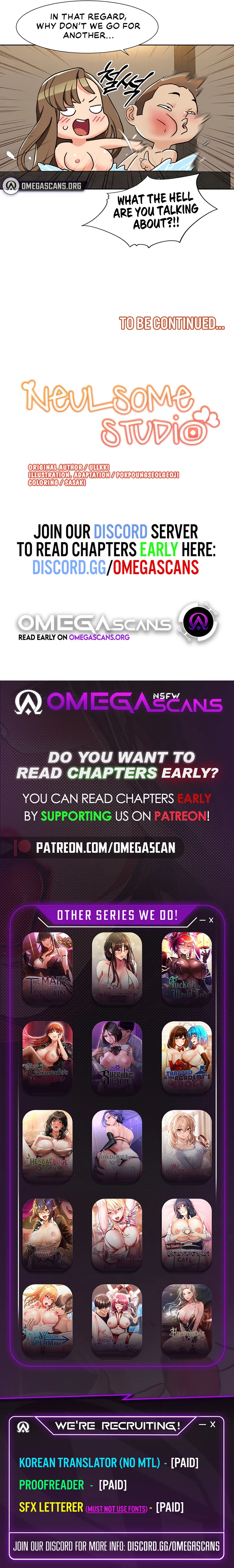 Neulsome Studio page 103 - nakadashi full color hentai manga - read online free