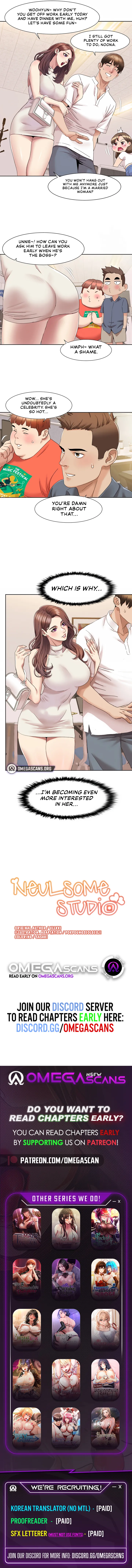 Neulsome Studio page 110 - squirting milf hentai manga - read online free