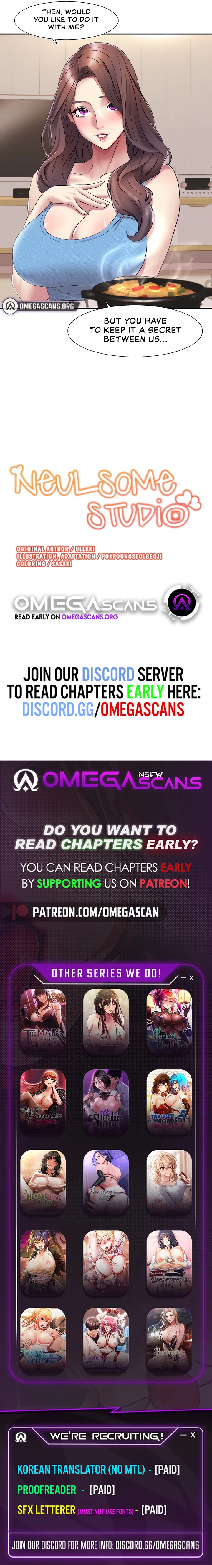 Neulsome Studio page 133 - nakadashi full color hentai manga - read online free