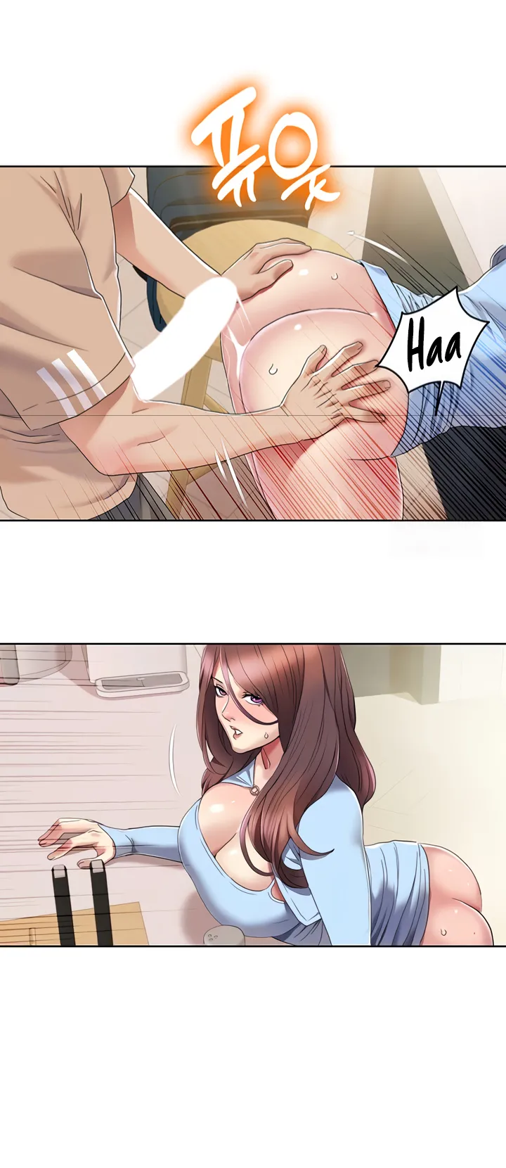 Neulsome Studio page 151 - squirting milf hentai manga - read online free