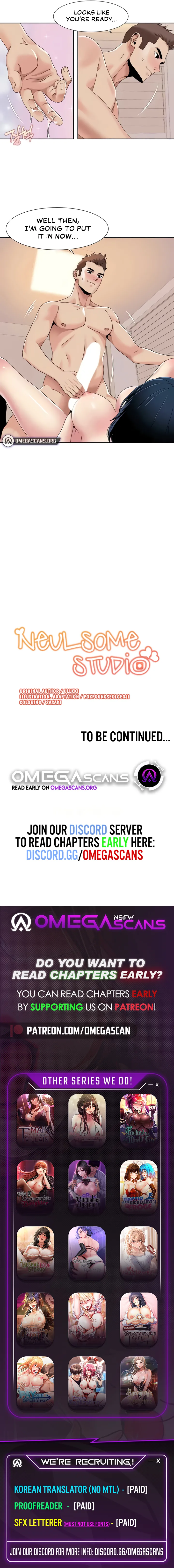 Neulsome Studio page 214 - nakadashi full color hentai manga - read online free