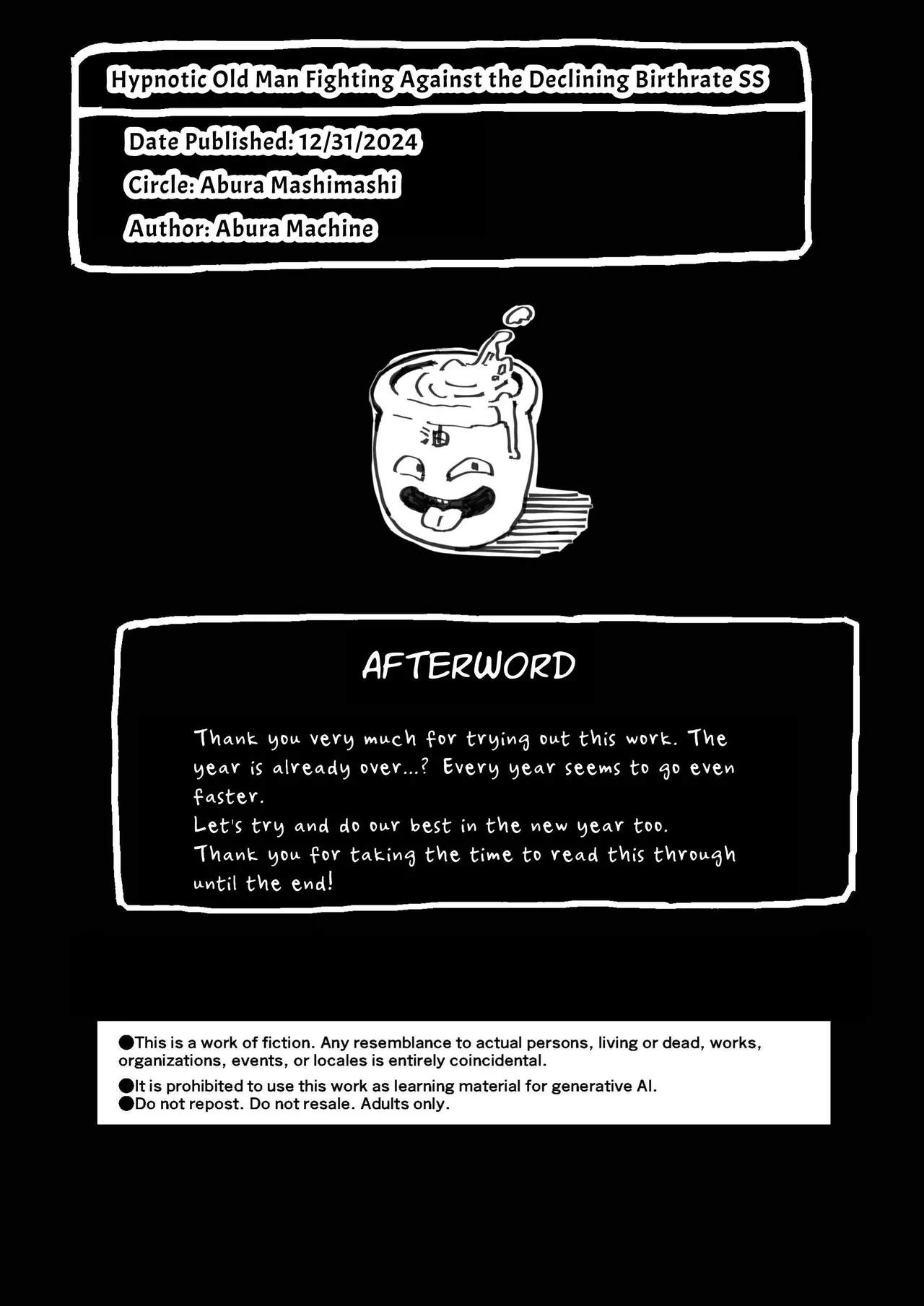 Shoushi Koureika Taisaku Suru Saimin Oji-san ss | Ojisan Fights The Population Crisis ss page 30 original parody - milf big breasts hentai manga - read online free