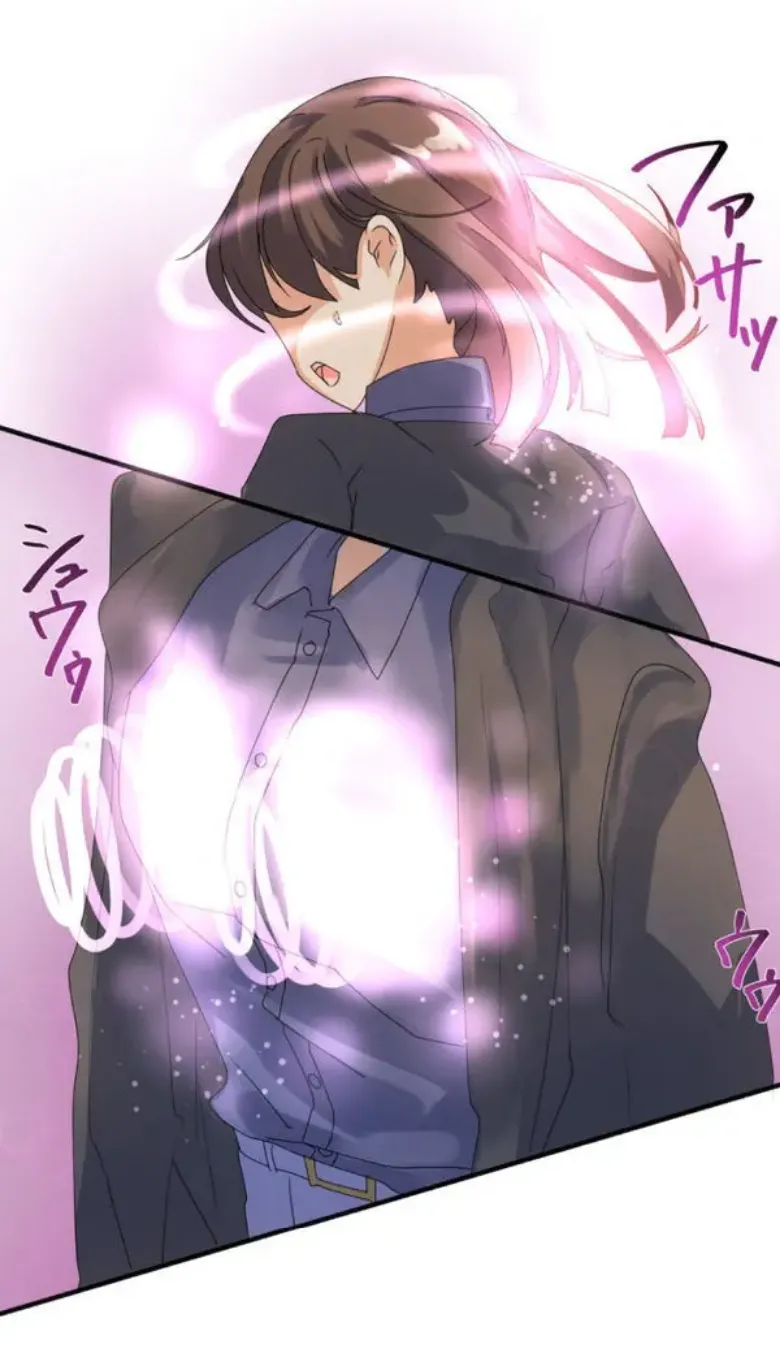 Transformation App - Would you like to turn into your ideal woman? page 23 - big breasts nun hentai manga - read online free