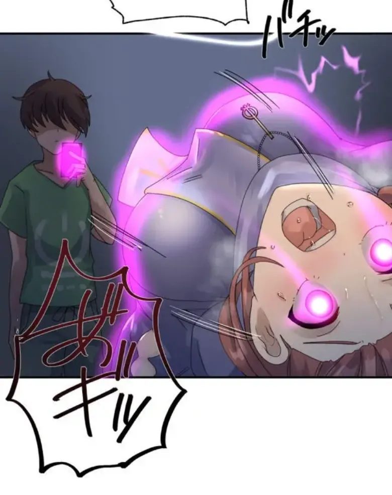 Transformation App - Would you like to turn into your ideal woman? page 57 - full color paizuri hentai manga - read online free